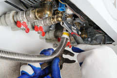 Knotty Corner boiler repair companies