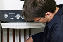 boiler repair Knotty Corner