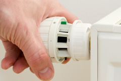 Knotty Corner central heating repair costs