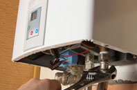free Knotty Corner boiler install quotes